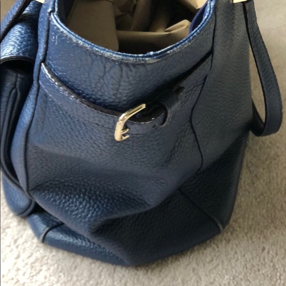 Kate Spade Leather Shoulder Bag - Picture 5 of 8